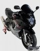 Szyba ERMAX ORIGINAL 35 cm Suzuki GSX 650 F 2008 - 2016